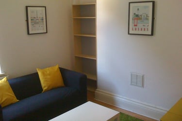 10 bed house, Alfreton Road, Arboretum, Nottingham, NG73PE - Image 12